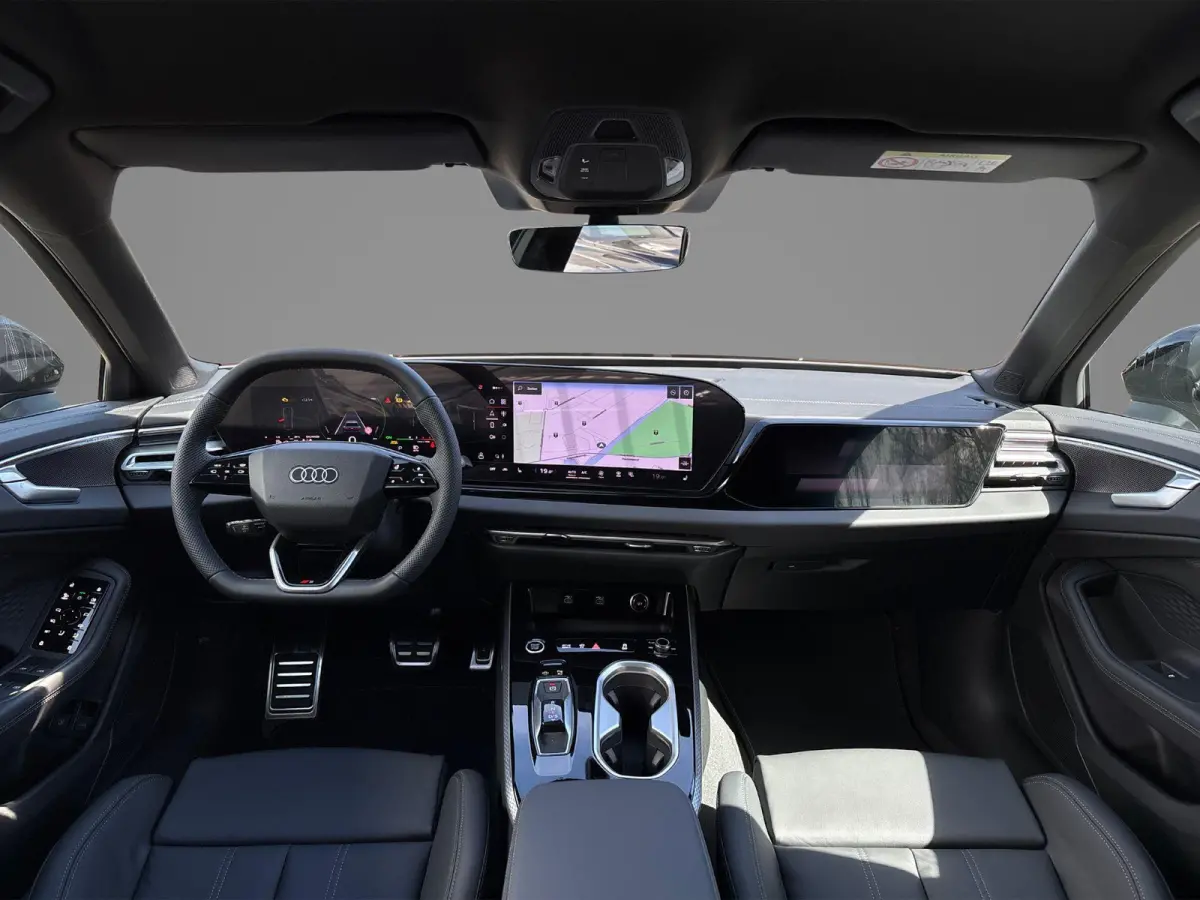 2.0 e-hybrid quattro S edition Competition | Luchtvering | Bang & Olufsen | Trekhaak |  Stoelverwarming |
