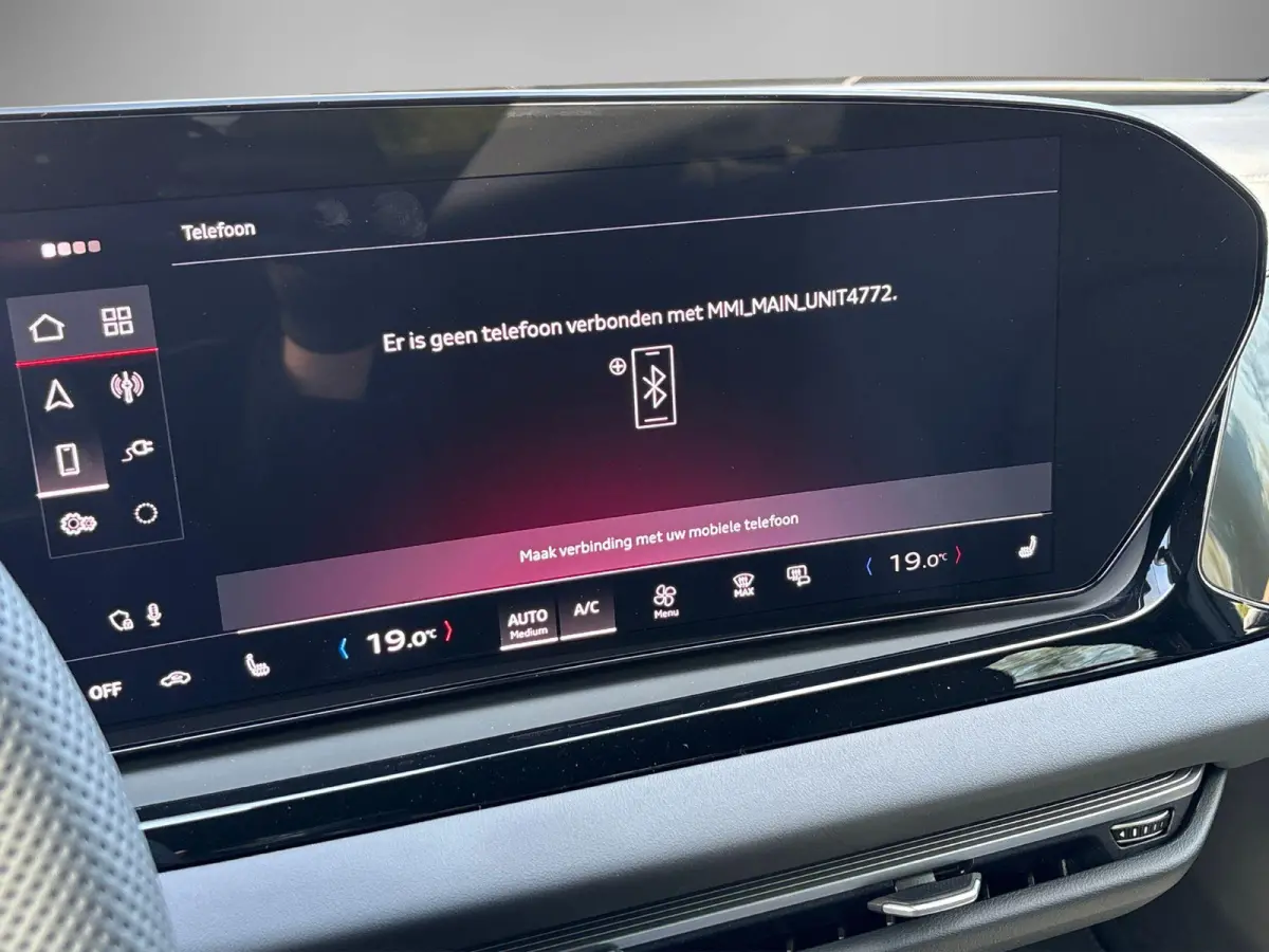 2.0 e-hybrid quattro S edition Competition | Luchtvering | Bang & Olufsen | Trekhaak |  Stoelverwarming |