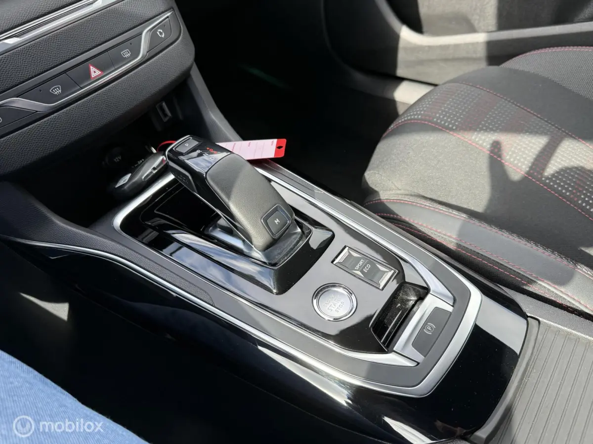 1.2 PureTech GT-line AUTOMAAT | LED