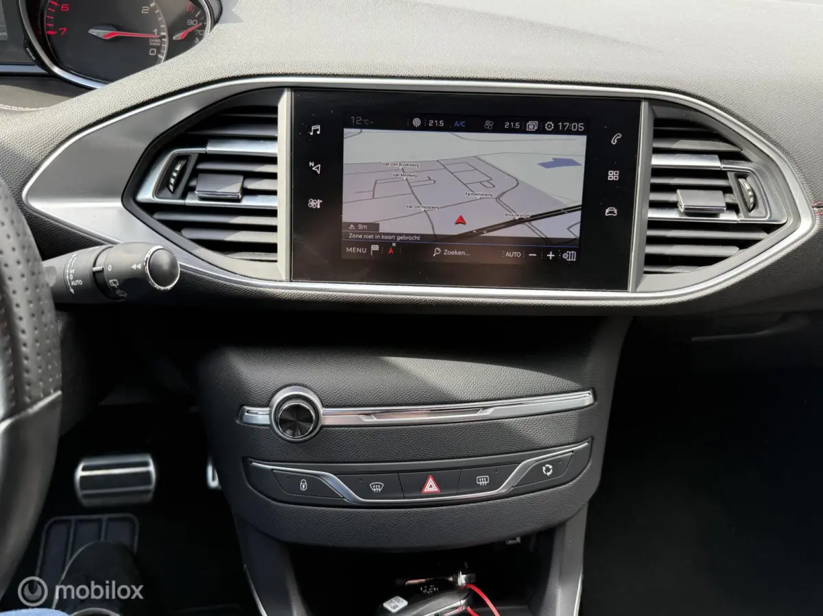 1.2 PureTech GT-line AUTOMAAT | LED