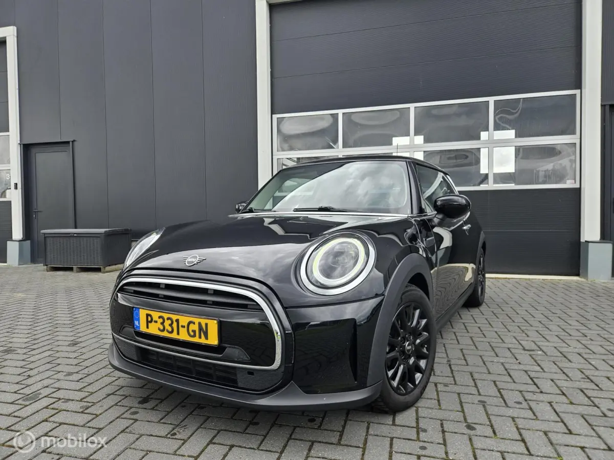 Mini 1.5 Business Edition