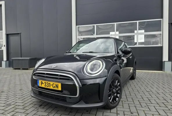 Mini 1.5 Business Edition