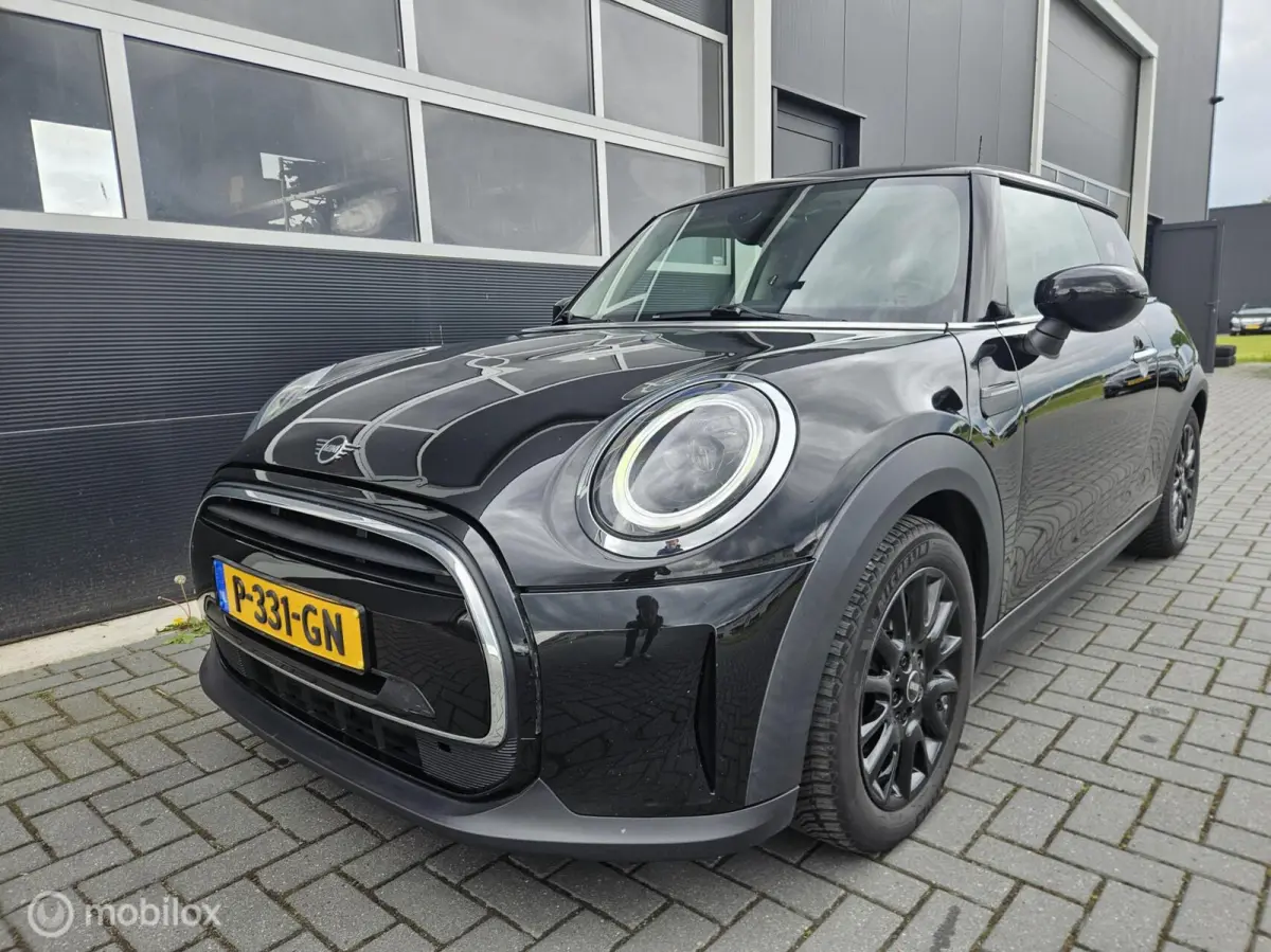 Mini 1.5 Business Edition