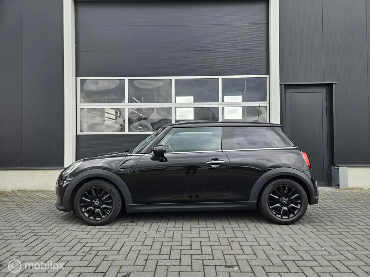 Mini 1.5 Business Edition