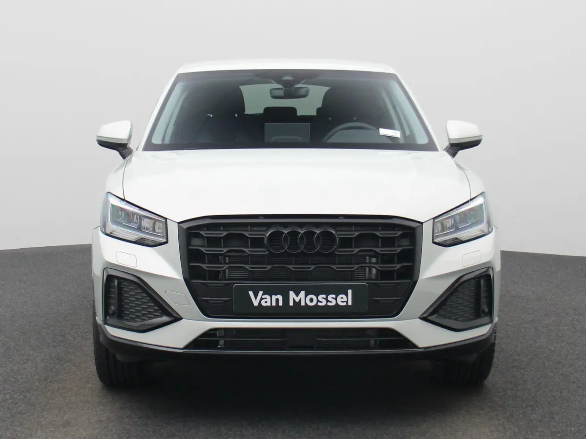 35 TFSI Advanced edition