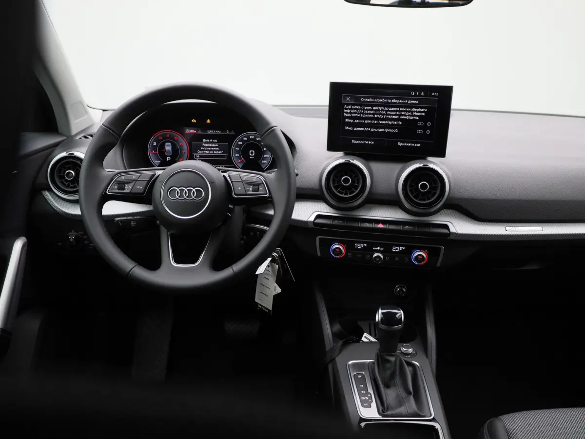 35 TFSI Advanced edition