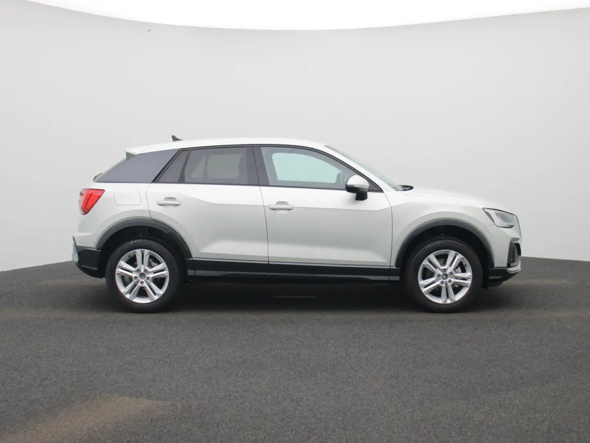 35 TFSI Advanced edition