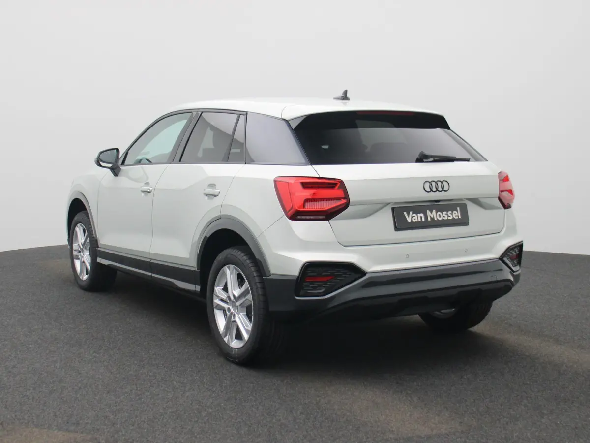 35 TFSI Advanced edition