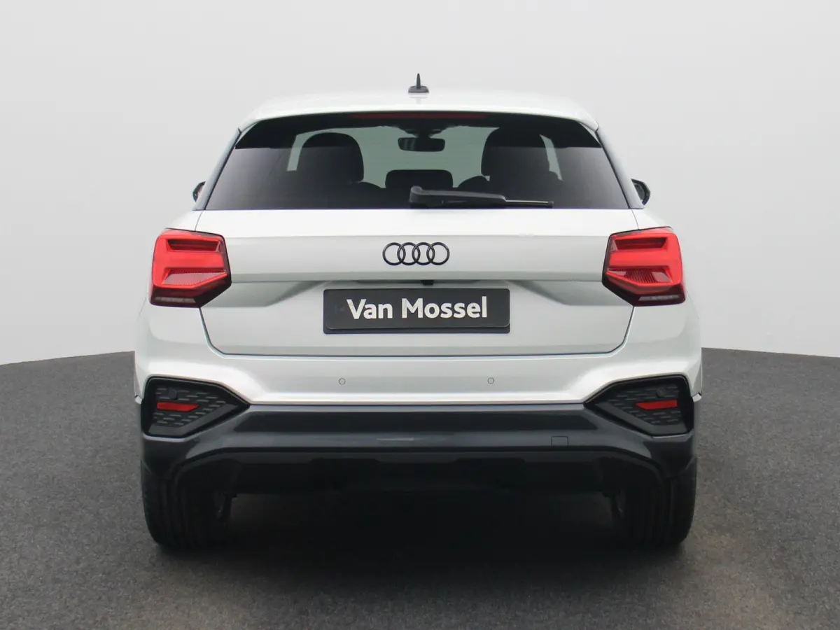 35 TFSI Advanced edition