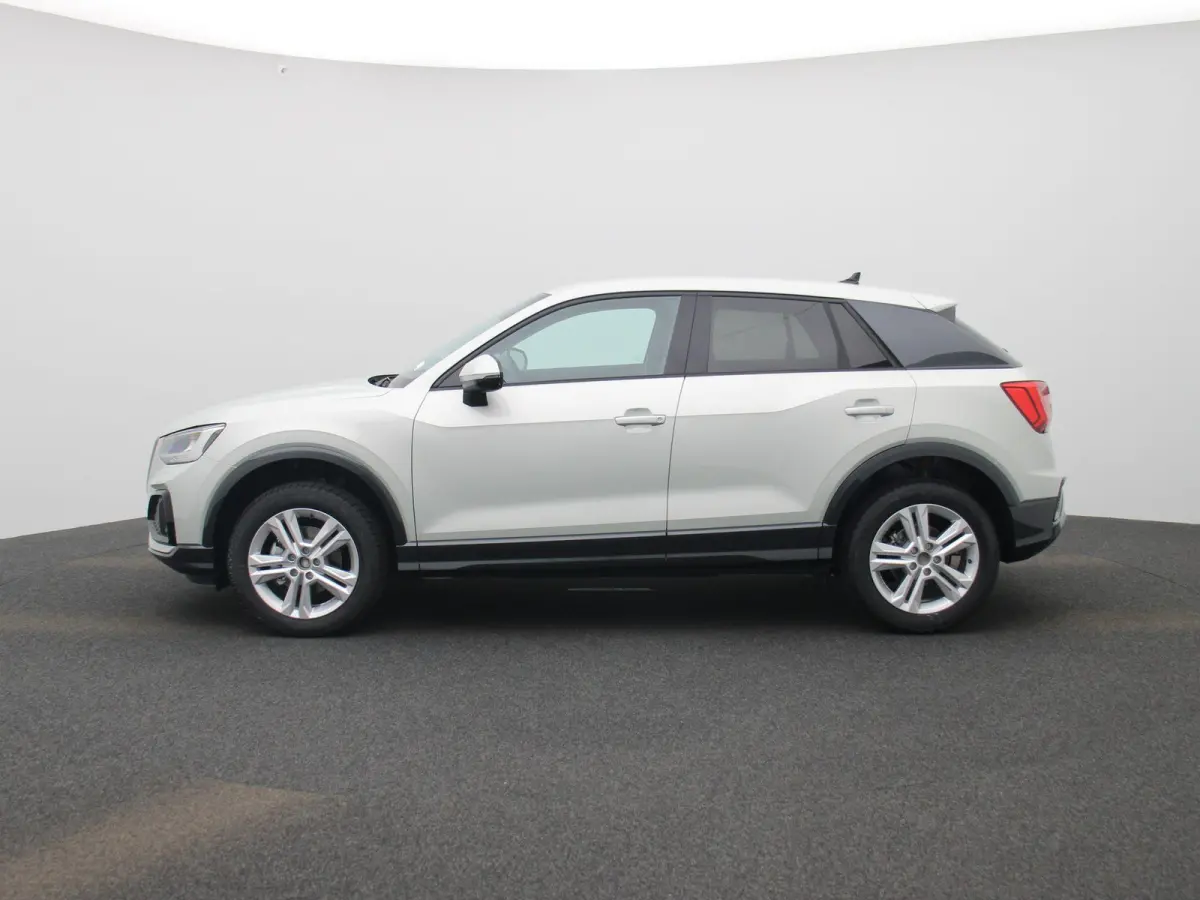 35 TFSI Advanced edition