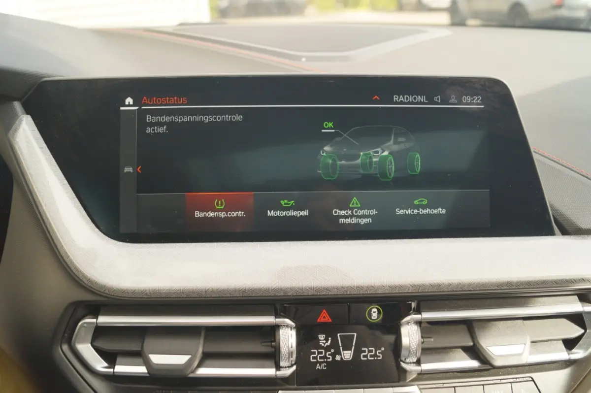 118i Sportline Business Edition -PANO-ECC-CAM-PDC-
