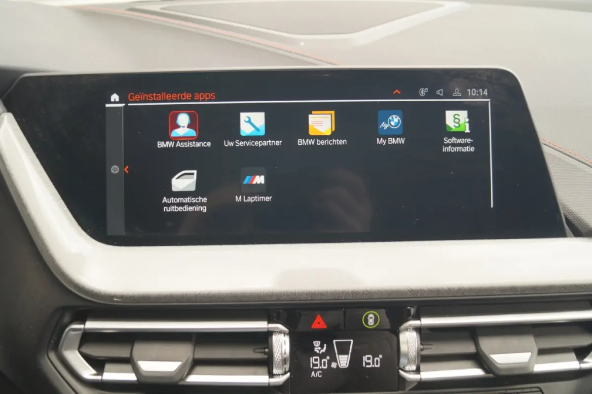 118i Sportline Business Edition -PANO-ECC-CAM-PDC-