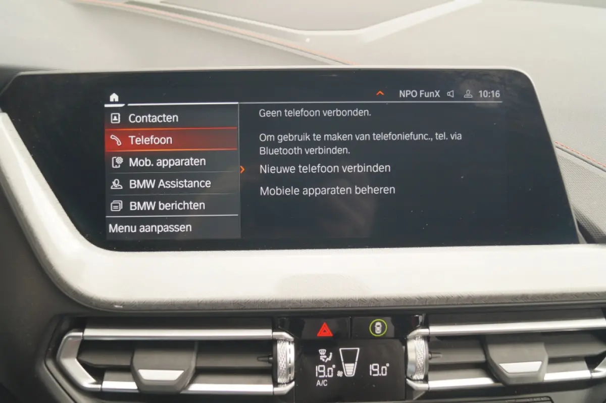 118i Sportline Business Edition -PANO-ECC-CAM-PDC-