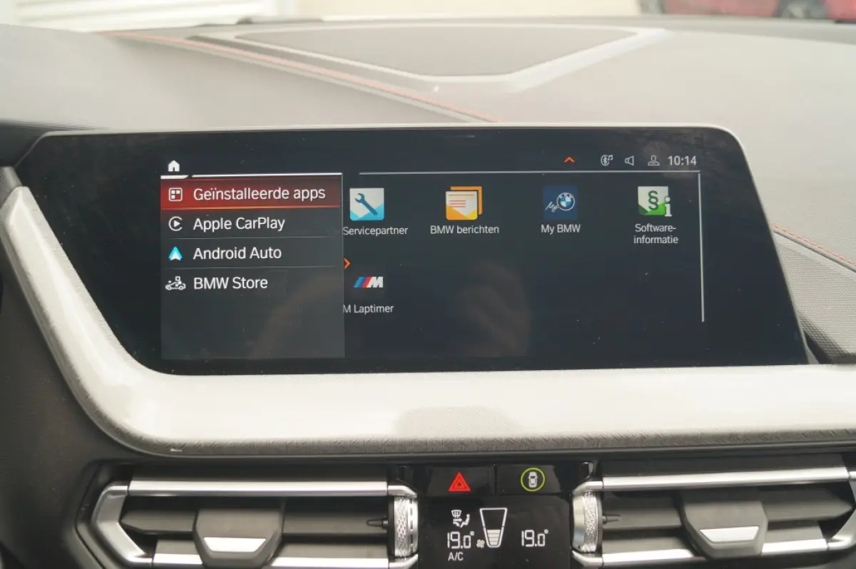 118i Sportline Business Edition -PANO-ECC-CAM-PDC-