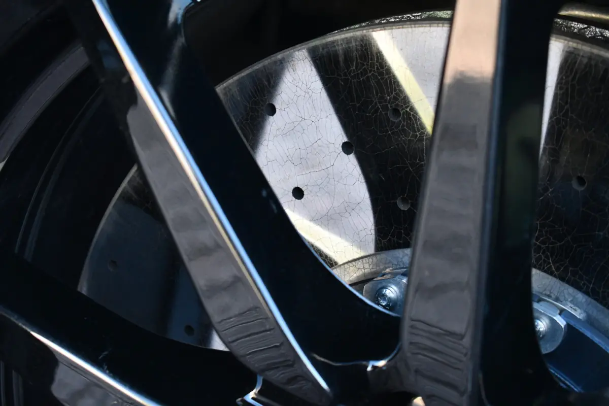 4.0 Carbon-ext | Ceramic-brakes | 26dkm