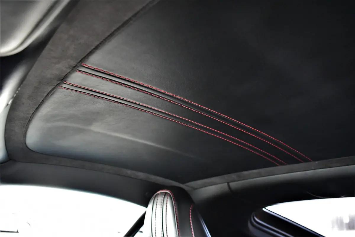 4.0 Carbon-ext | Ceramic-brakes | 26dkm