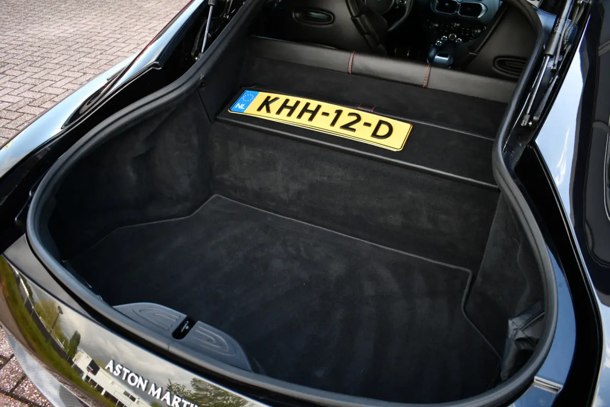4.0 Carbon-ext | Ceramic-brakes | 26dkm