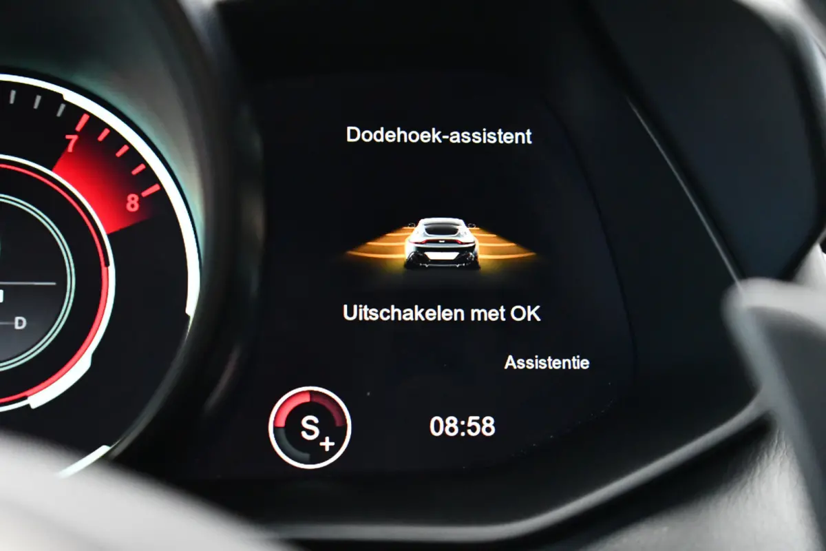4.0 Carbon-ext | Ceramic-brakes | 26dkm