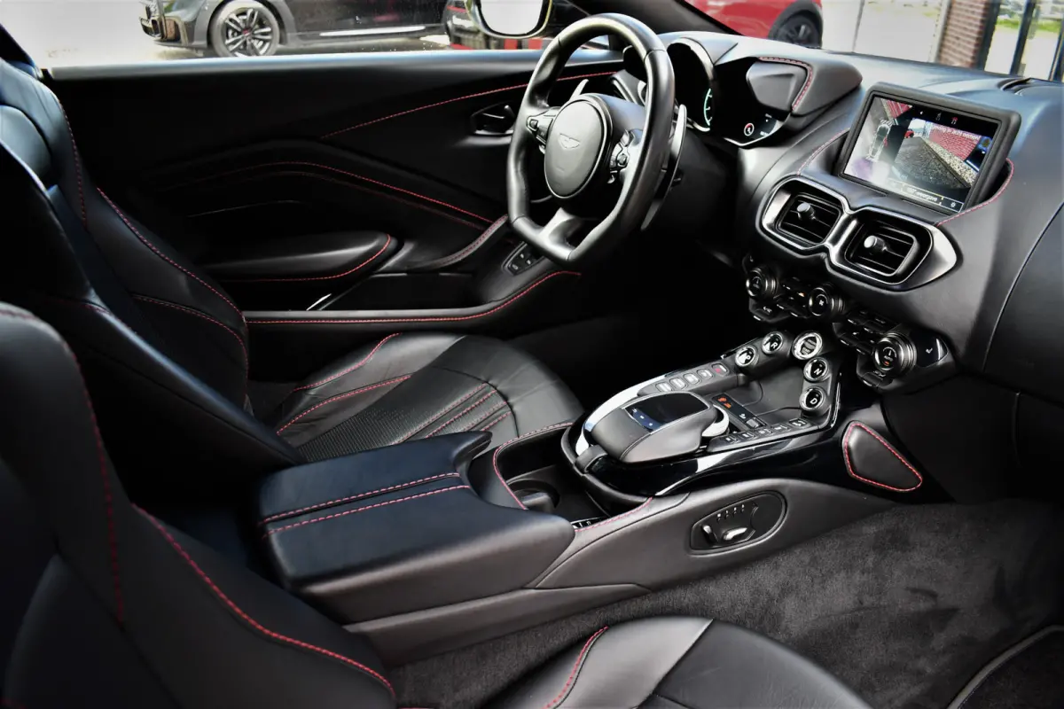 4.0 Carbon-ext | Ceramic-brakes | 26dkm