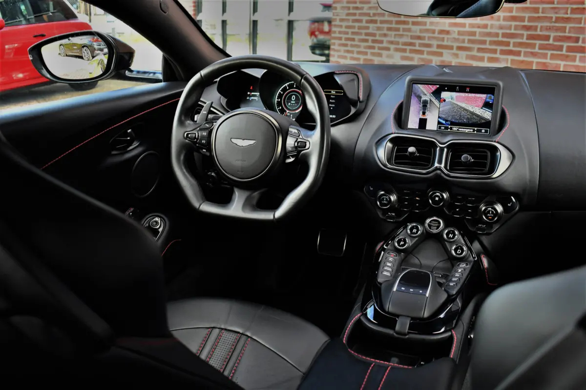 4.0 Carbon-ext | Ceramic-brakes | 26dkm