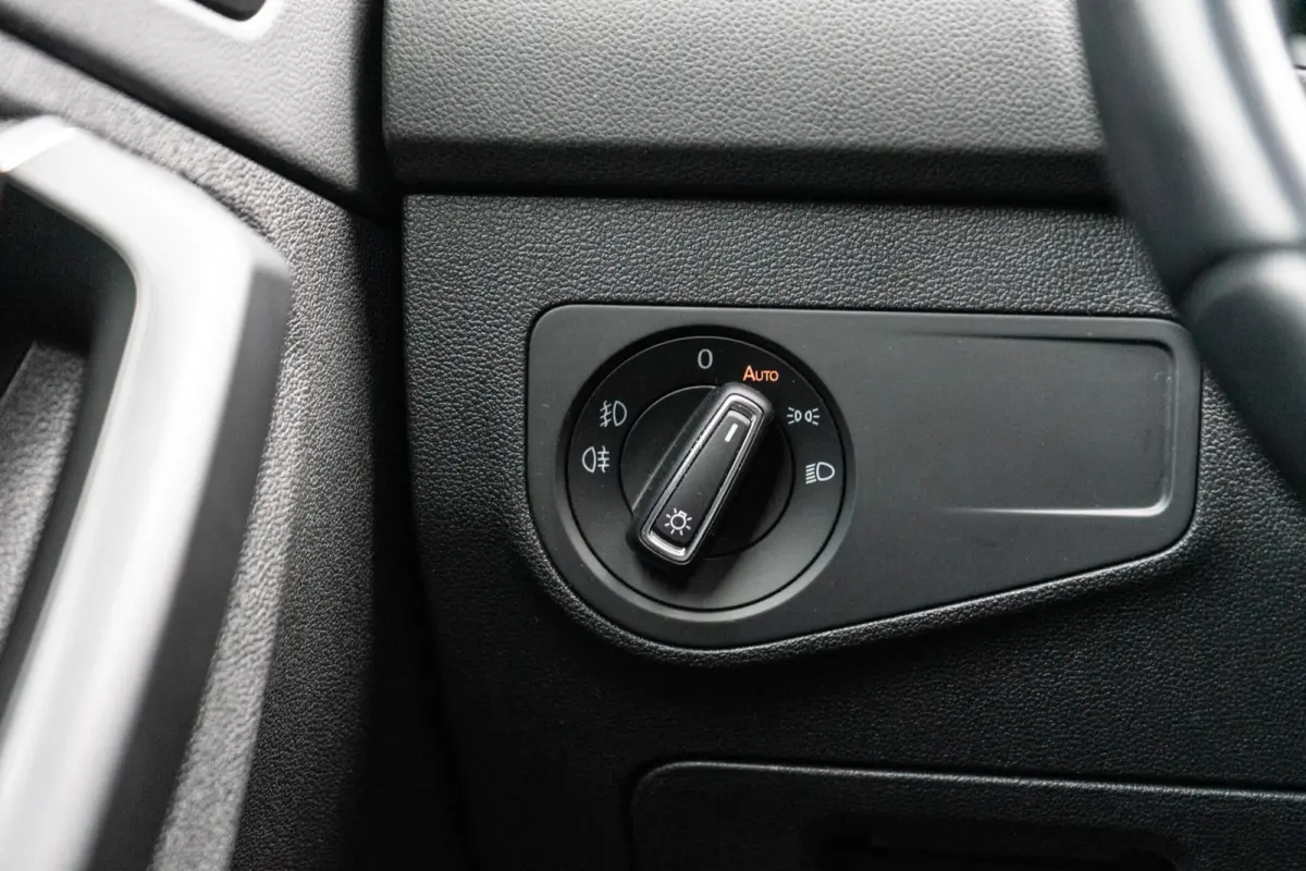 2.0 TSI 4Motion R-Line Pano / 360 / Trekhaak