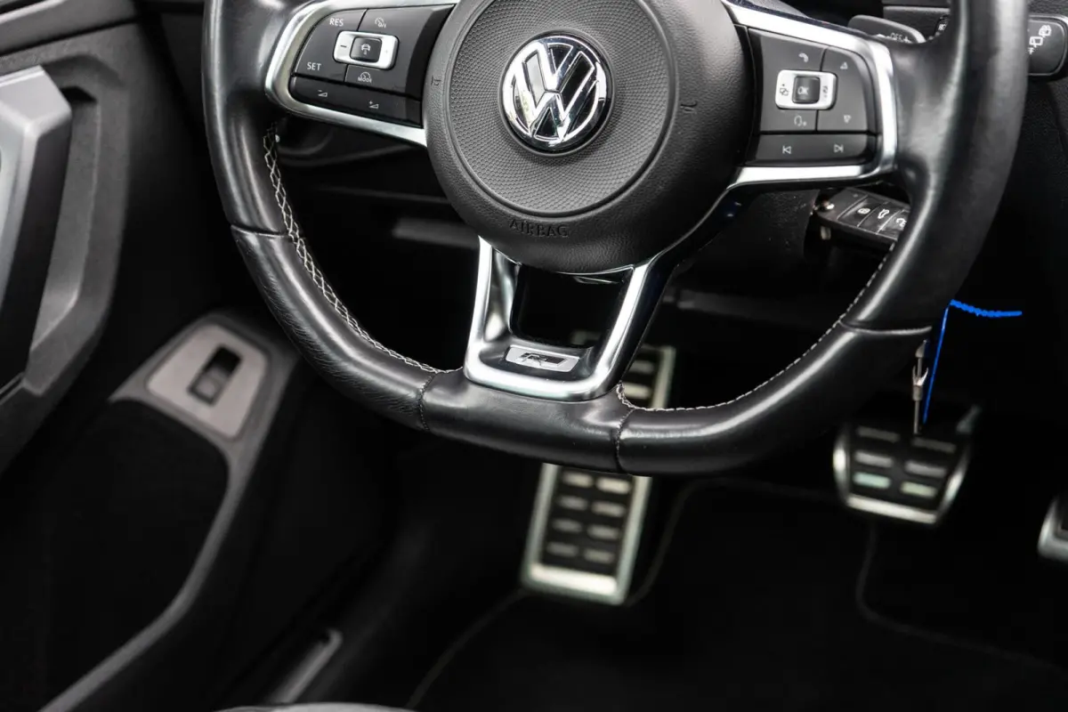 2.0 TSI 4Motion R-Line Pano / 360 / Trekhaak