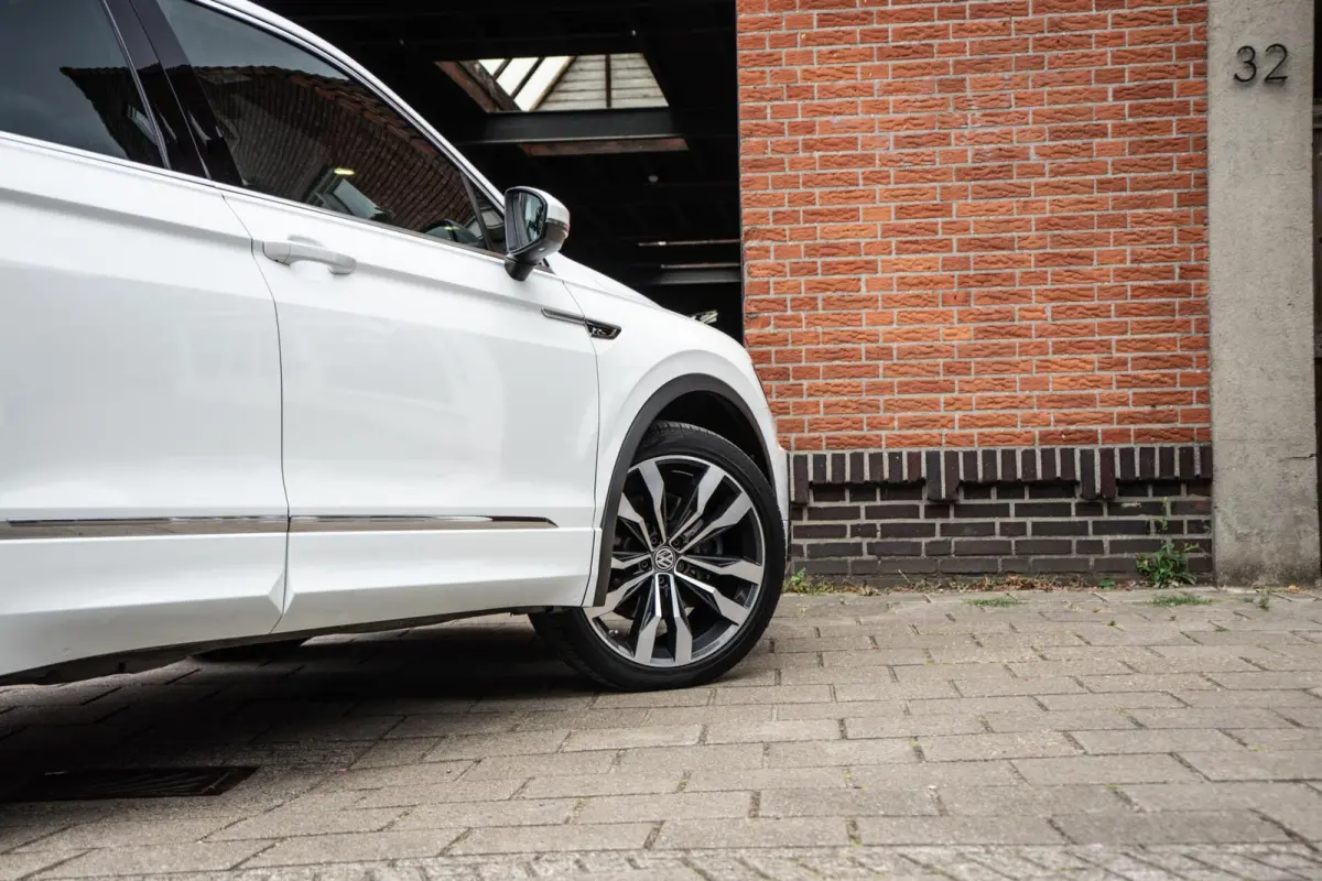 2.0 TSI 4Motion R-Line Pano / 360 / Trekhaak
