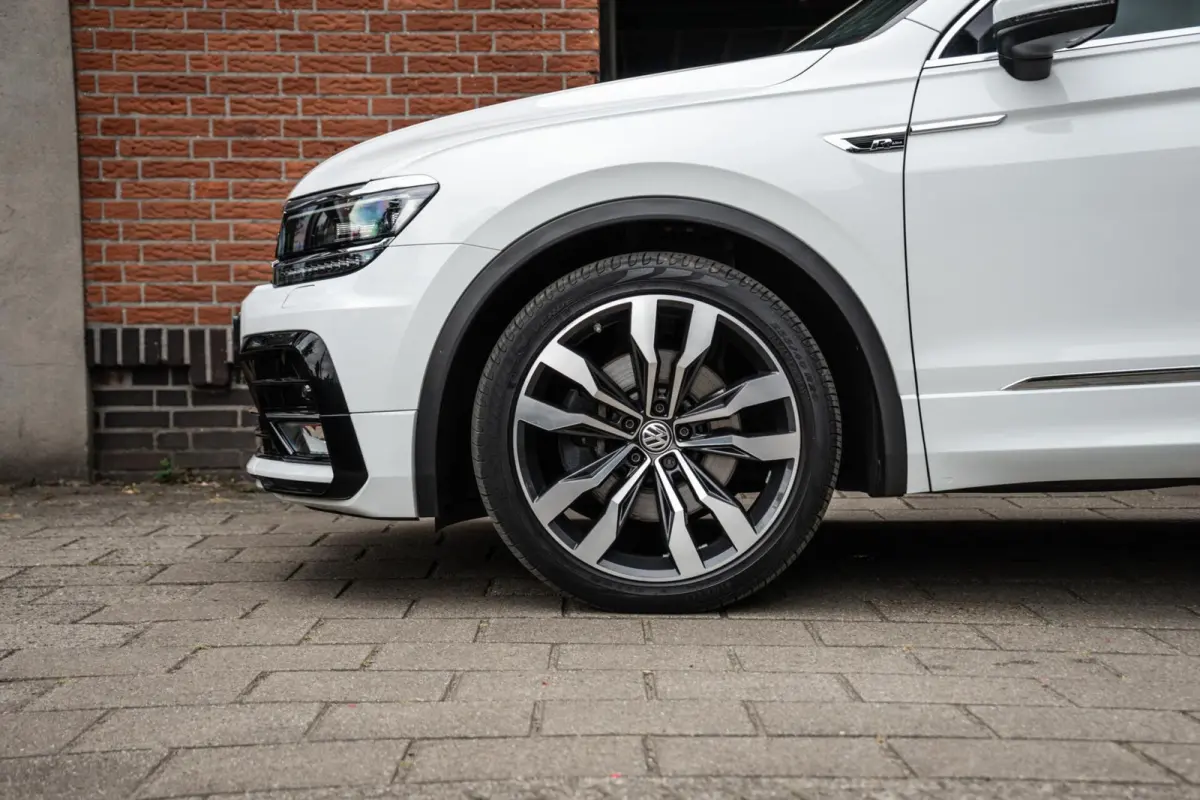 2.0 TSI 4Motion R-Line Pano / 360 / Trekhaak