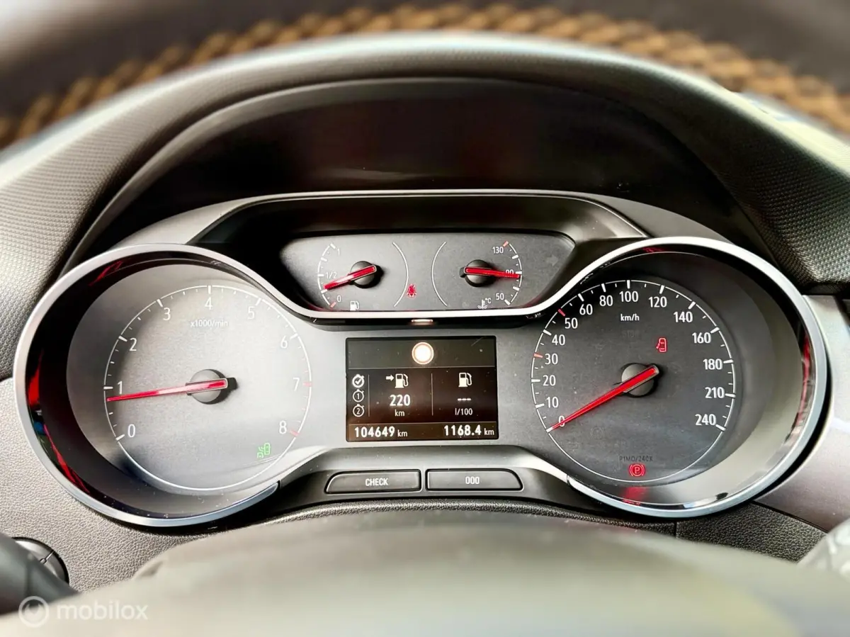 1.2 Turbo Innovation*HUD*VOL*