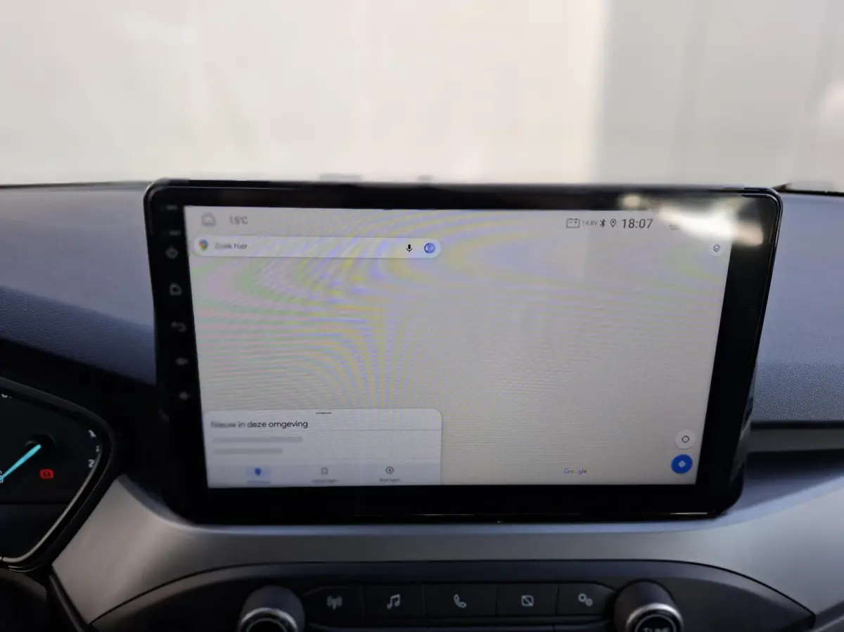 1.0 EcoBoost Trend Edition / CARPLAY / MAPS / ENZ.