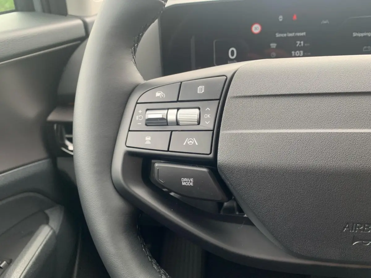 1.6 T-GDi AT6 Hybrid Dynamicplusline | NIEUWE SPORTAGE | 239 PK | 1510Kg trekgewicht | Nu €3.000 inruilpremie en €1500 voorraadkorting!*