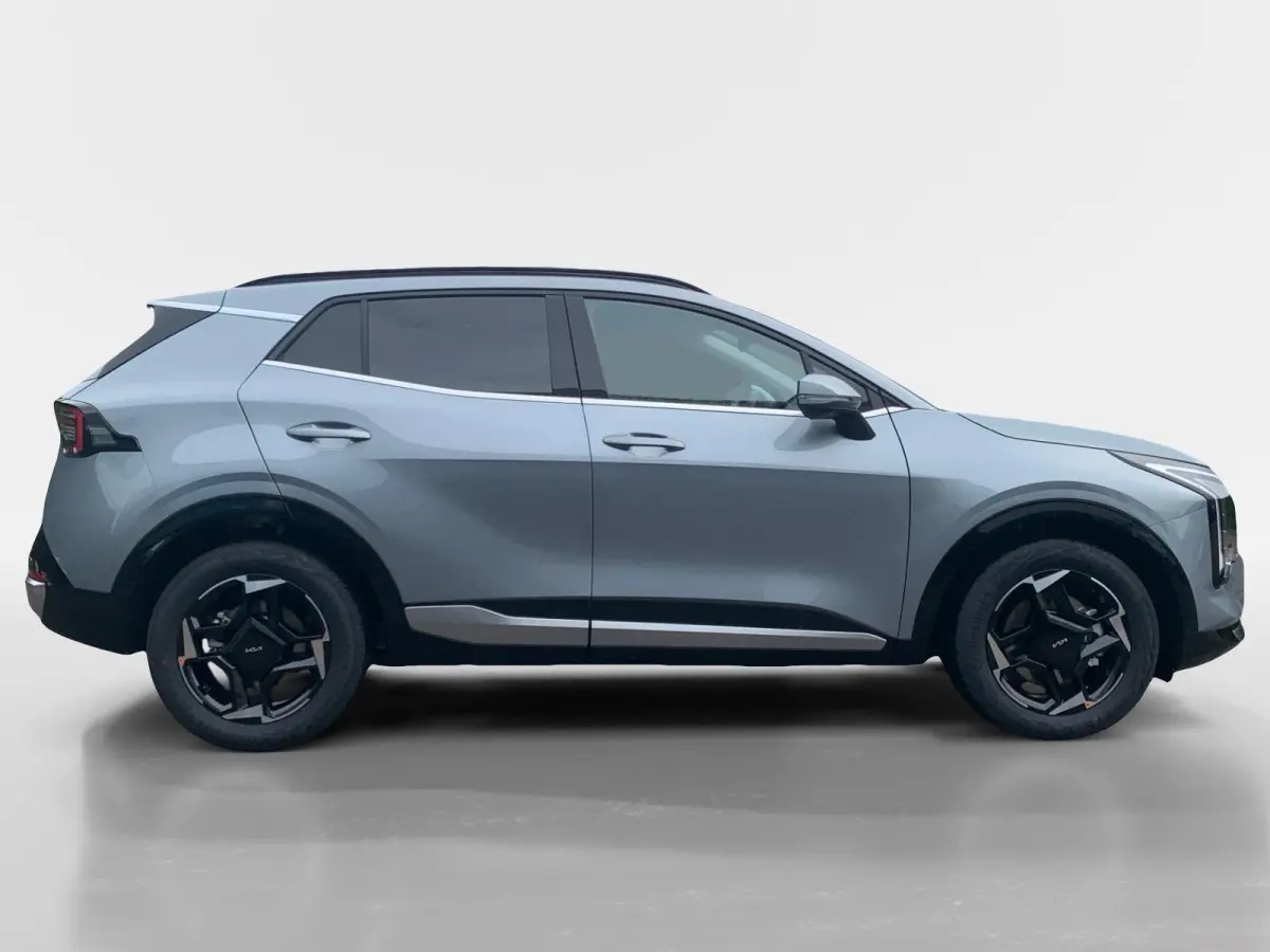 1.6 T-GDi AT6 Hybrid Dynamicplusline | NIEUWE SPORTAGE | 239 PK | 1510Kg trekgewicht | Nu €3.000 inruilpremie en €1500 voorraadkorting!*