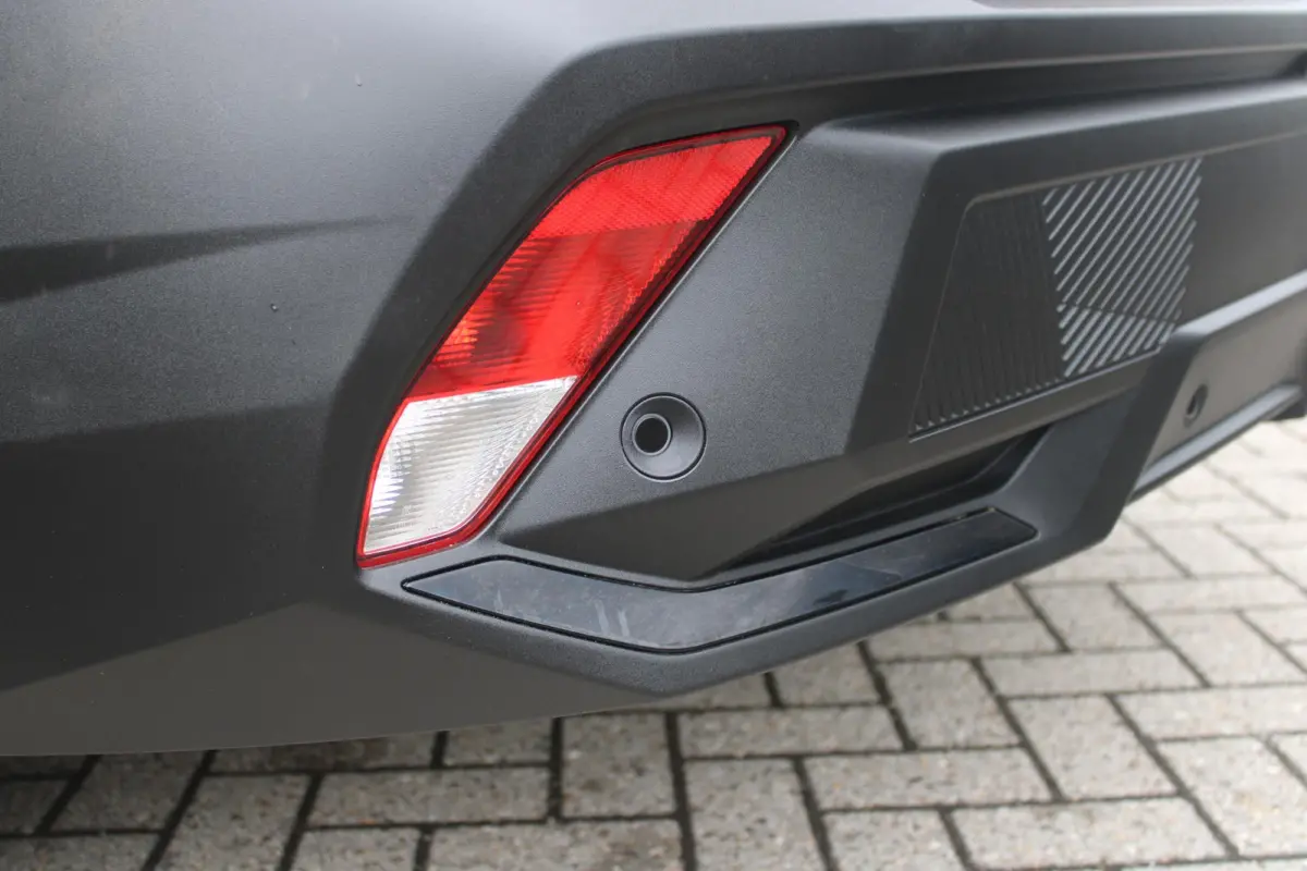 1.2 Hybrid 145PK AUTOMAAT GT | 360° CAMERA | DODEHOEK DETECTIE | KEYLESS ENTRY/START | ADAPTIVE CRUISE CONTROL | NAVIGATIE | DRAADLOZE APPLE CARPLAY/ANDROID AUTO | PARKEERSENSOREN VOOR + AC