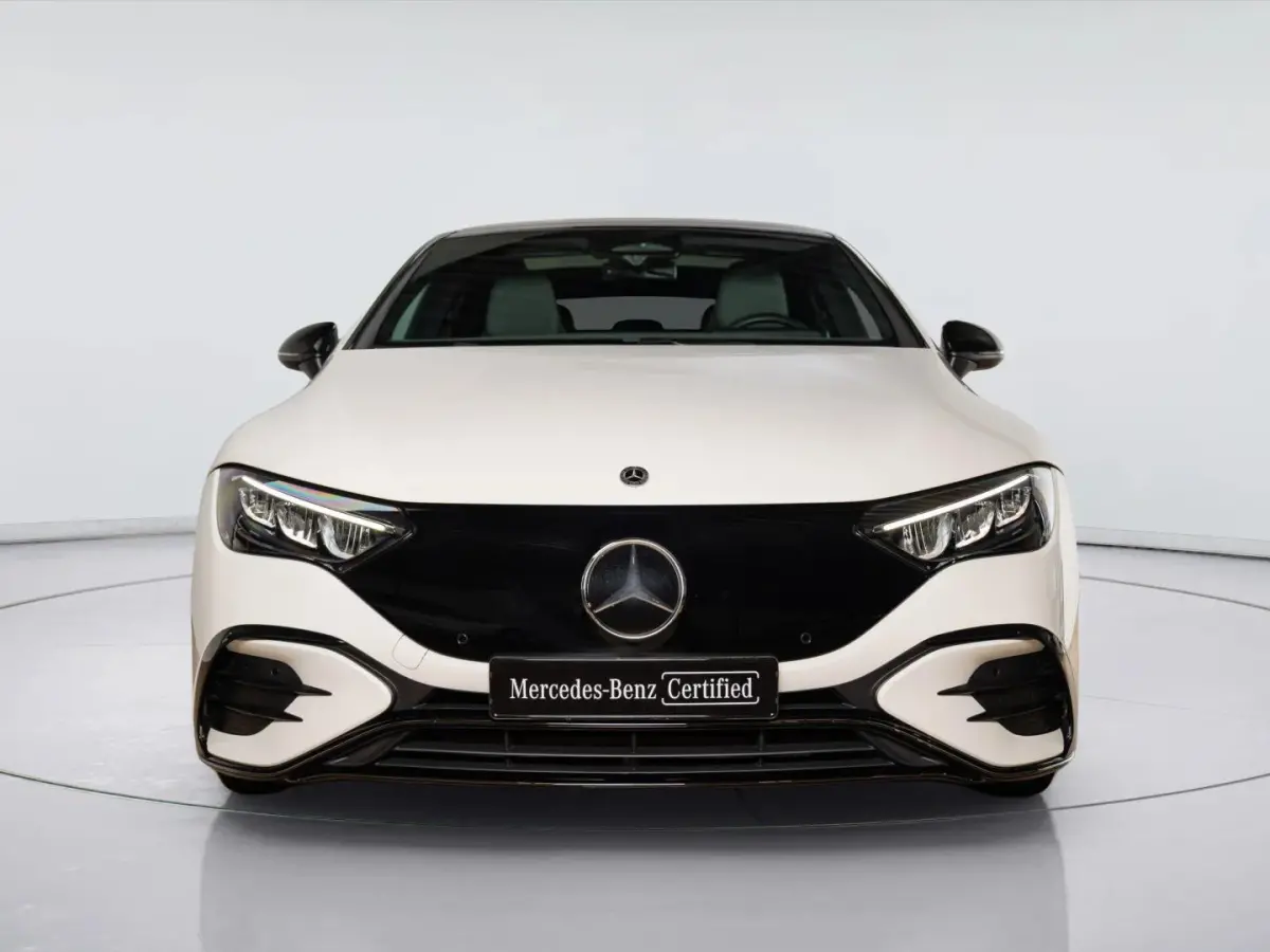 Limousine 300 AMG Line 89 kWh | Panorama dak