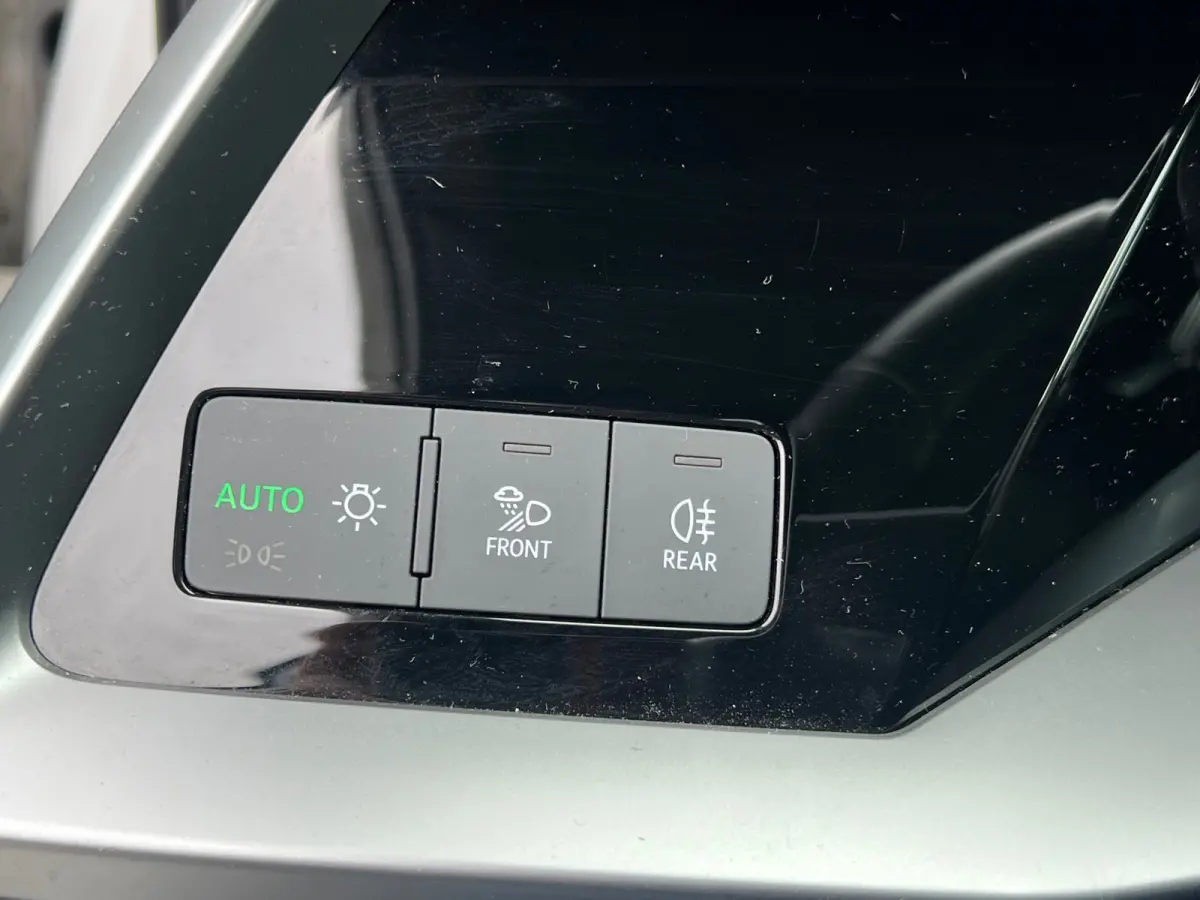 30 TFSI S edition|Virtual|ACC|Matrix|SportStoelen|Stoel Verw|Carplay