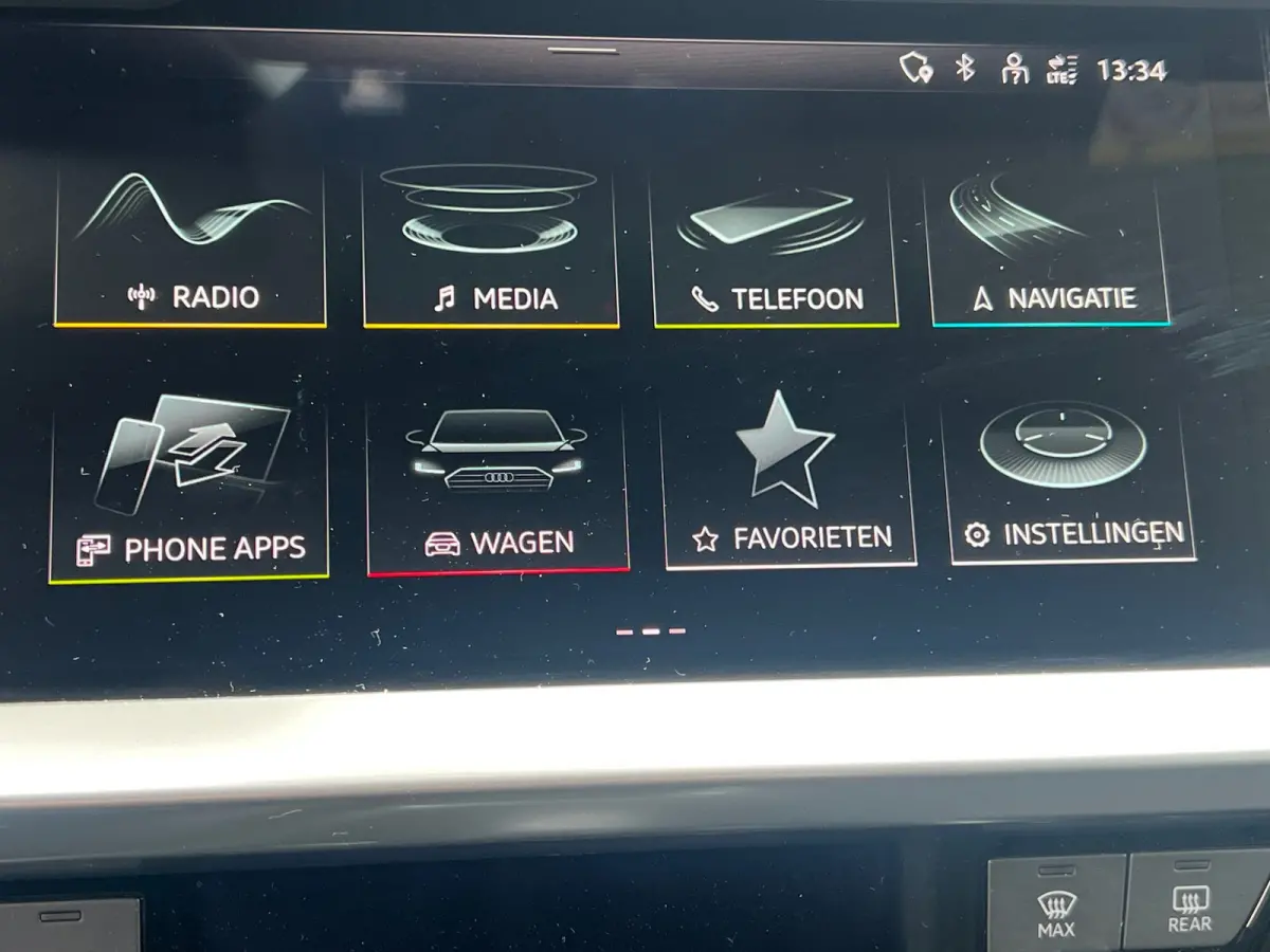 30 TFSI S edition|Virtual|ACC|Matrix|SportStoelen|Stoel Verw|Carplay