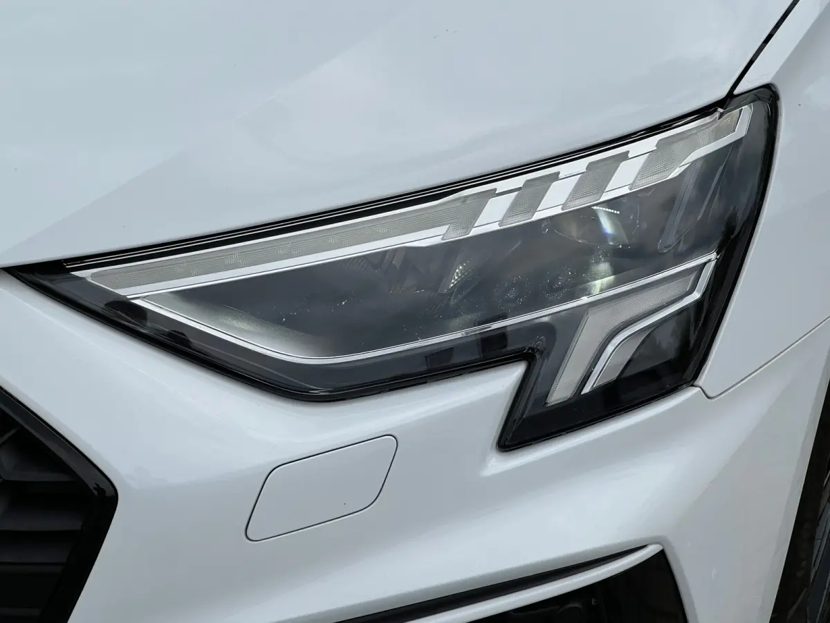 30 TFSI S edition|Virtual|ACC|Matrix|SportStoelen|Stoel Verw|Carplay