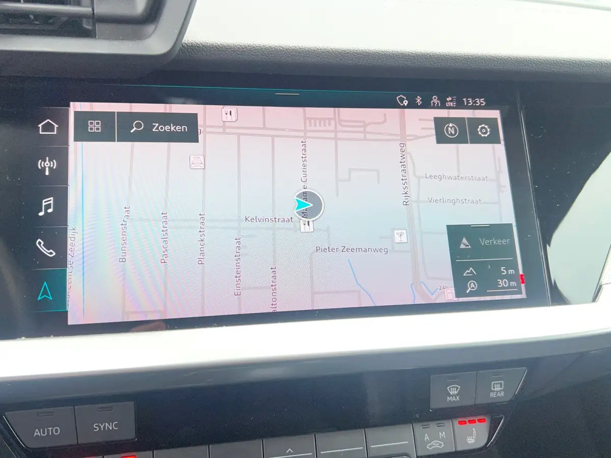 30 TFSI S edition|Virtual|ACC|Matrix|SportStoelen|Stoel Verw|Carplay