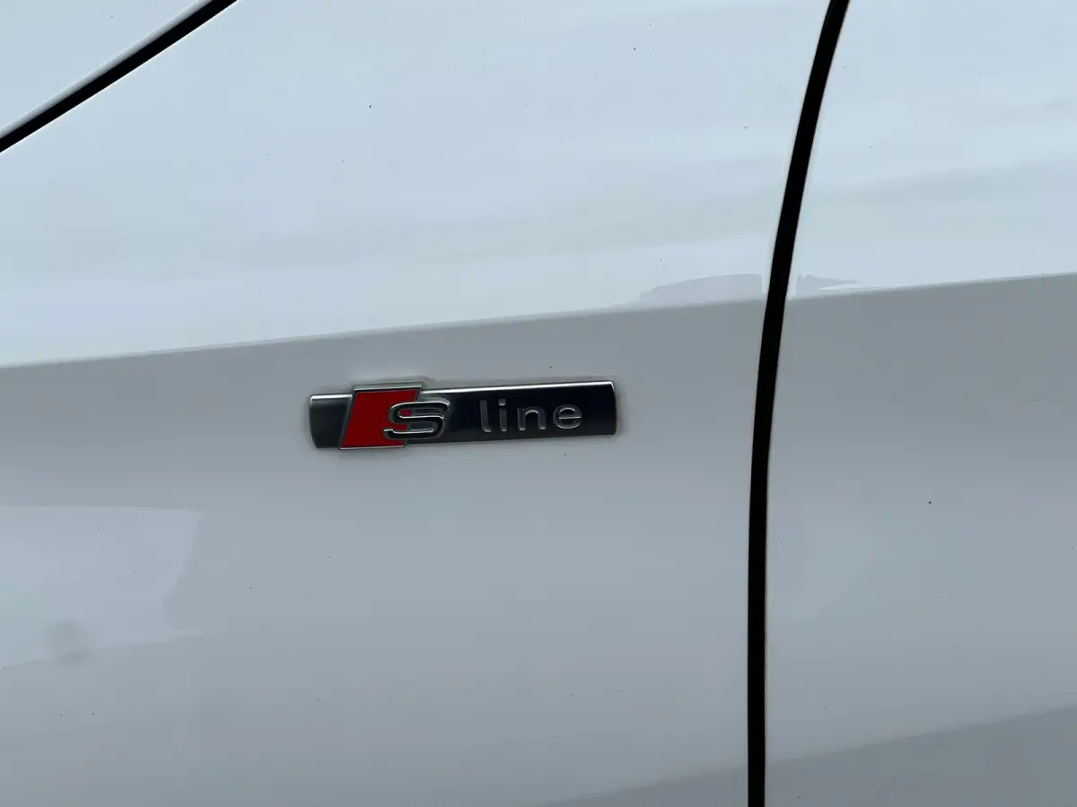 30 TFSI S edition|Virtual|ACC|Matrix|SportStoelen|Stoel Verw|Carplay