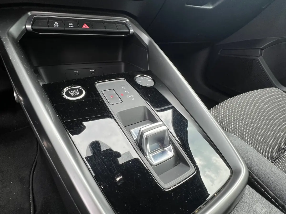30 TFSI S edition|Virtual|ACC|Matrix|SportStoelen|Stoel Verw|Carplay