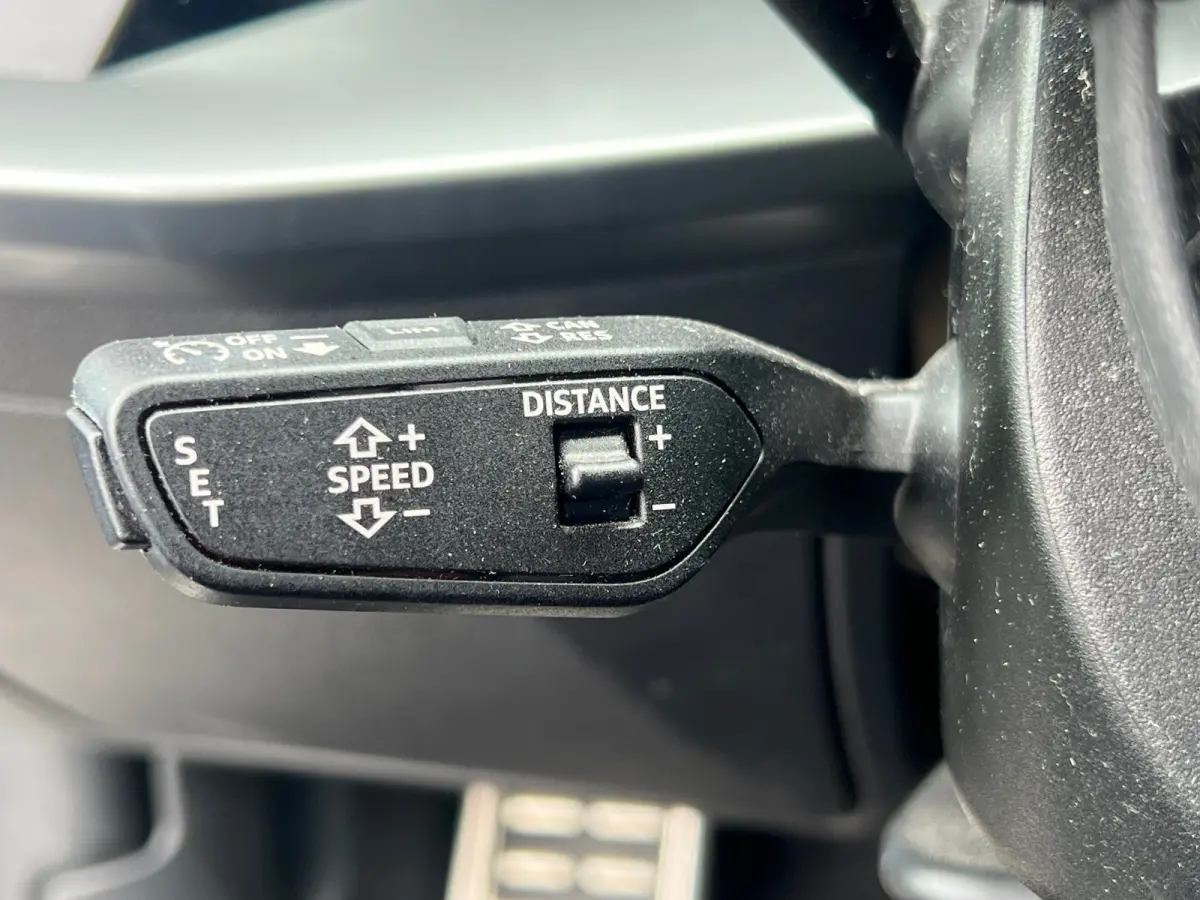 30 TFSI S edition|Virtual|ACC|Matrix|SportStoelen|Stoel Verw|Carplay