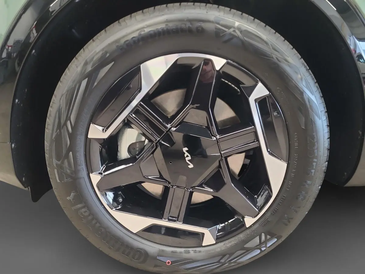 1.6 T-GDi AT6 Hybrid GT-Line | NIEUWE SPORTAGE | 239 PK | 1510Kg trekgewicht | Nu €3.000 inruilpremie en €1.500 voorraadkorting!*