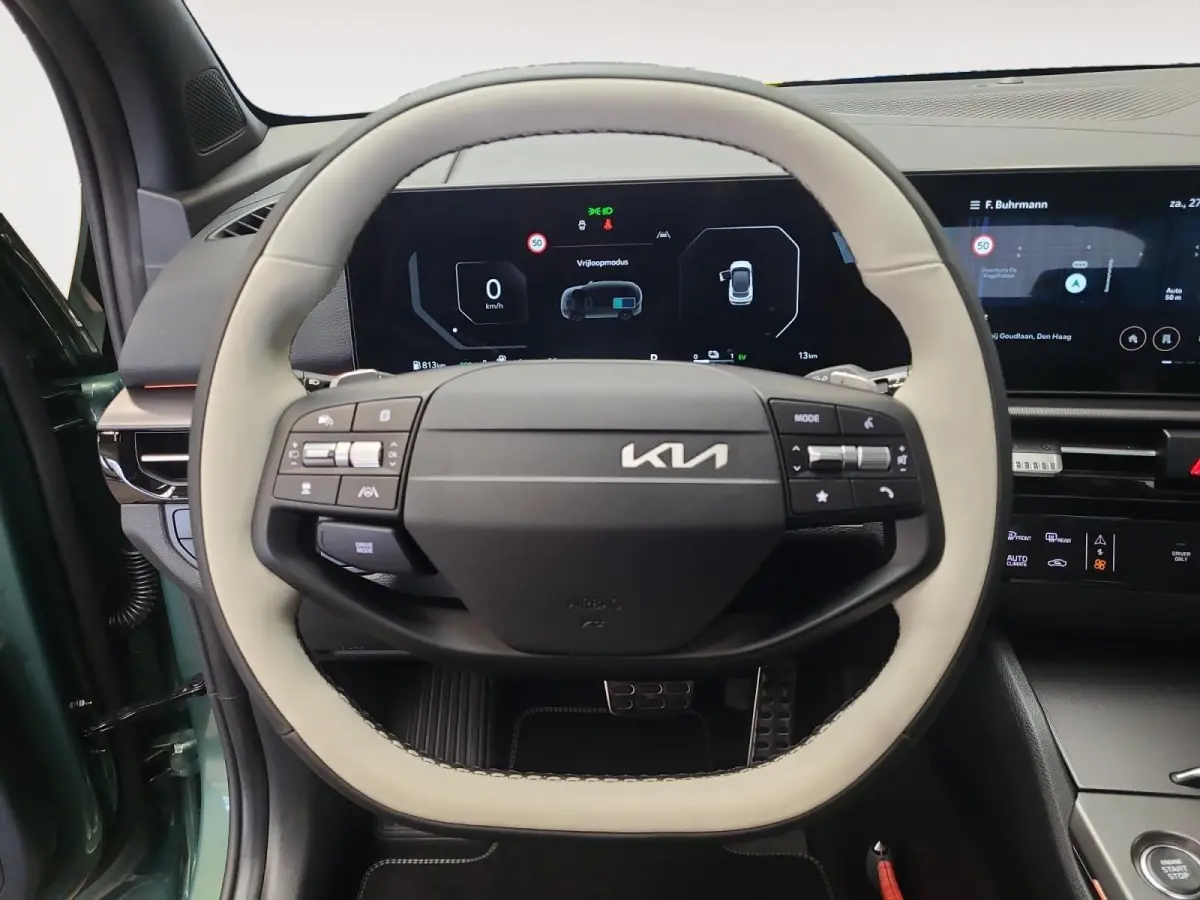 1.6 T-GDi AT6 Hybrid GT-Line | NIEUWE SPORTAGE | 239 PK | 1510Kg trekgewicht | Nu €3.000 inruilpremie en €1.500 voorraadkorting!*