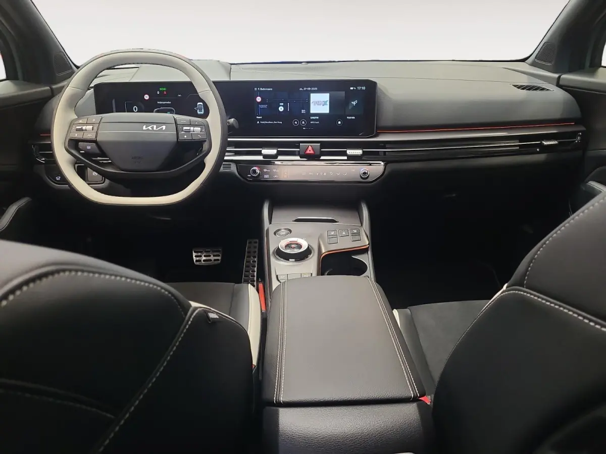 1.6 T-GDi AT6 Hybrid GT-Line | NIEUWE SPORTAGE | 239 PK | 1510Kg trekgewicht | Nu €3.000 inruilpremie en €1.500 voorraadkorting!*