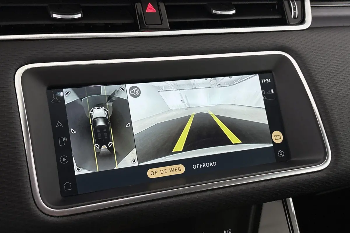 1.5 P300e AWD S Stoelverwarming Navigatie Achteruitrijcamera