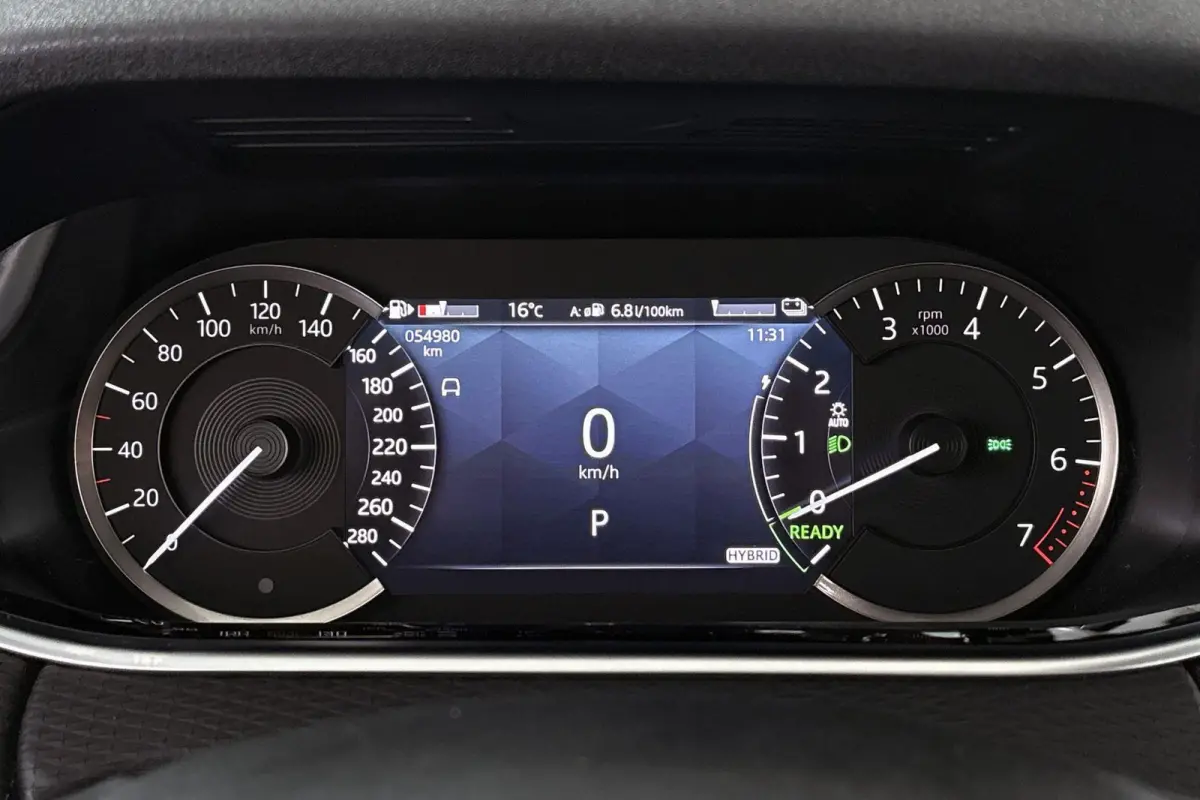 1.5 P300e AWD S Stoelverwarming Navigatie Achteruitrijcamera