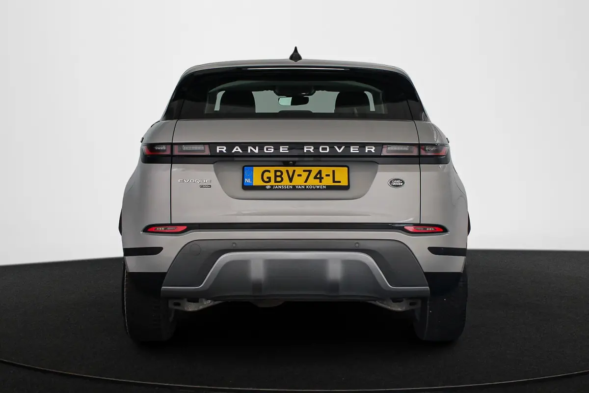 1.5 P300e AWD S Stoelverwarming Navigatie Achteruitrijcamera