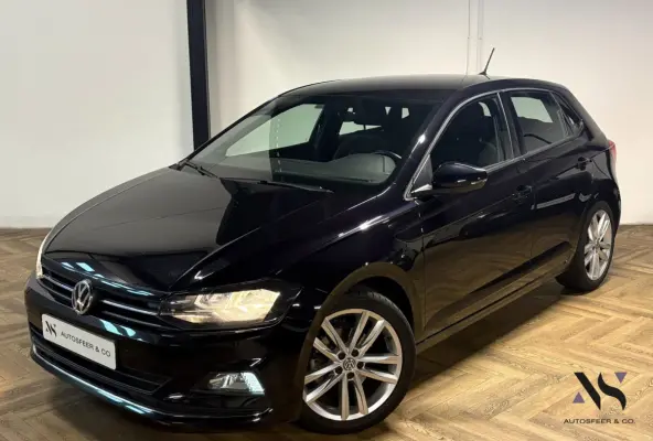 1.0 TSI Highline PDC CARPLAY