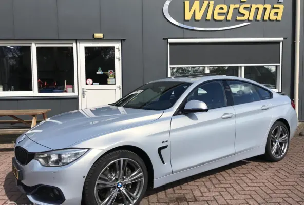 435i xDrive High Executive