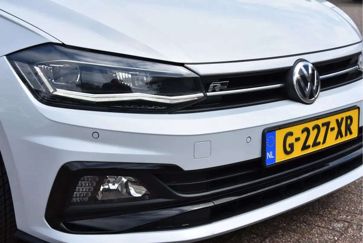1.0 TSI 2X R-Line Highline VOL!! Business-R NAP 1e eigenaar